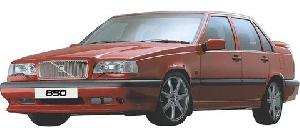 VOLVO 850