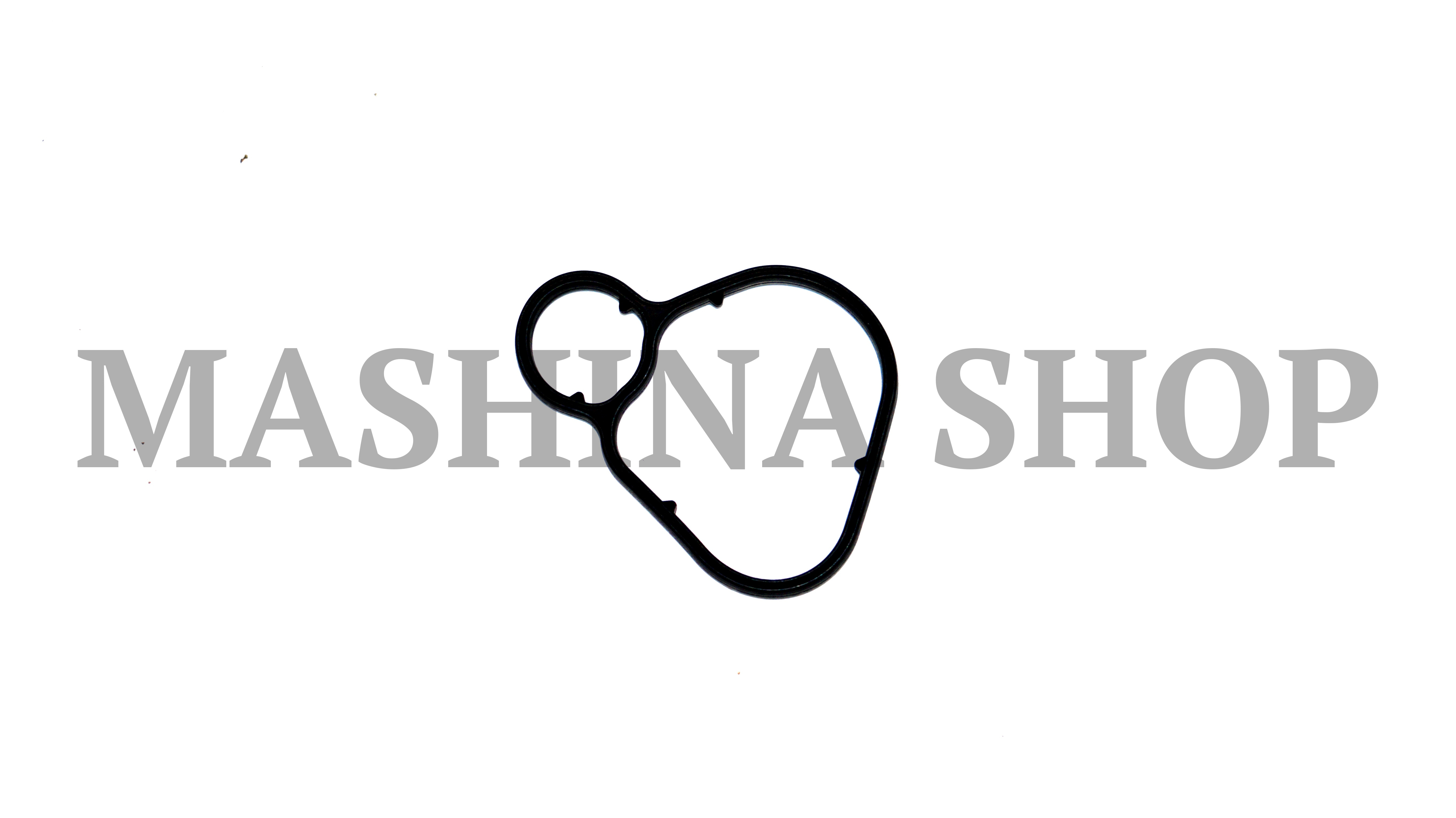 ⭐️ Купить Прокладка корпуса (охладителя) масляного фильтра / OPEL