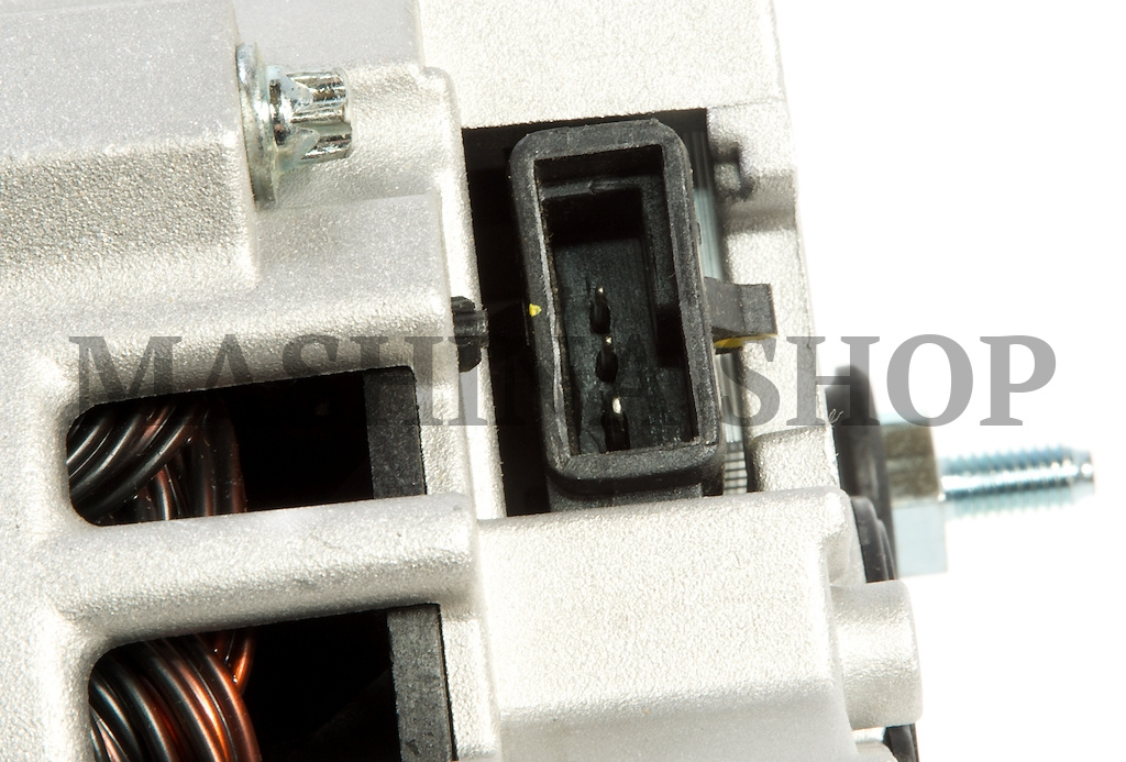 Купить Генератор Daewoo Nexia / Espero / Lanos / 12v 85 Amp AMD